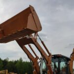 2008 Case Loader - Backhoe for sale — view 4