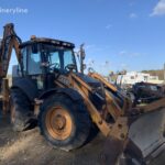 2007 Case Loader - Backhoe for sale — view 3