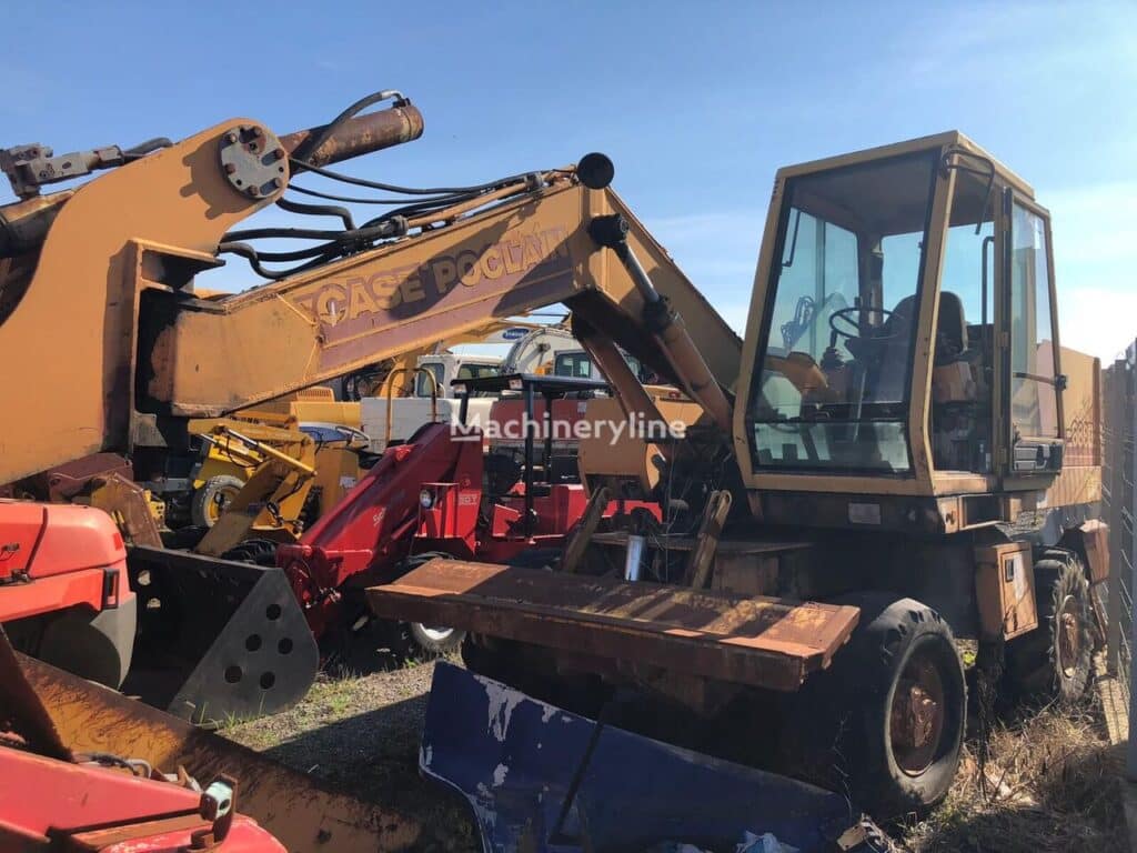 1994 Case 888 II Excavator - Wheel for sale