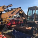 1994 Case 888 II Excavator - Wheel for sale