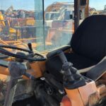 1994 Case 888 II Excavator - Wheel for sale — view 4