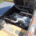 2002 Case Excavator - Tracked for sale — view 4