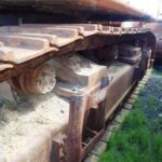 2002 Case Excavator - Tracked for sale — view 5