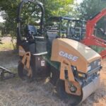 2017 Case Road - Compactor - Drum for sale