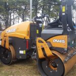 2017 Case Road - Compactor - Drum for sale