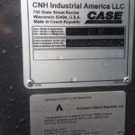 2017 Case Road - Compactor - Drum for sale — view 2