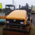 2017 Case Road - Compactor - Drum for sale — view 3