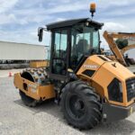 Case SV207E Road - Compactor - Drum for sale — view 2