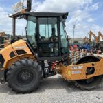 Case SV207E Road - Compactor - Drum for sale — view 5