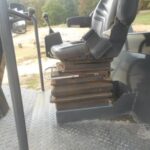 2007 Case SV208 Road - Compactor - Drum for sale — view 5