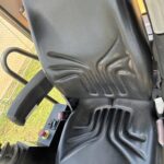 2018 Case Sv208d Road - Compactor - Drum for sale — view 5