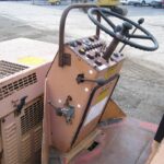 1990 Case W252 Road - Compactor - Drum for sale — view 3