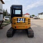 2011 Caterpillar Excavator - Mini for sale