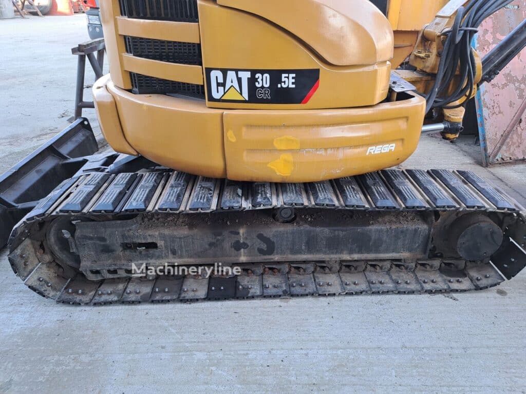 2011 Caterpillar Excavator - Mini for sale — view 2