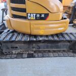 2011 Caterpillar Excavator - Mini for sale — view 2
