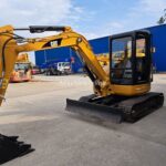 2011 Caterpillar Excavator - Mini for sale — view 3