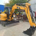 2011 Caterpillar Excavator - Mini for sale — view 4