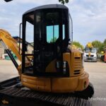 2011 Caterpillar Excavator - Mini for sale — view 5