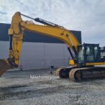 2013 Caterpillar 336 F Excavator - Tracked for sale