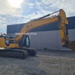 2013 Caterpillar 336 F Excavator - Tracked for sale — view 2