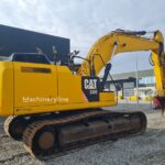 2013 Caterpillar 336 F Excavator - Tracked for sale — view 3