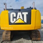 2013 Caterpillar 336 F Excavator - Tracked for sale — view 4