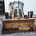 1991 Caterpillar Loader - Backhoe for sale — view 2