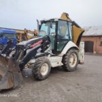 2006 Caterpillar 428F Loader - Backhoe for sale