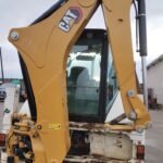 2006 Caterpillar 428F Loader - Backhoe for sale — view 5