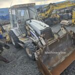 1999 Caterpillar Loader - Backhoe for sale — view 2