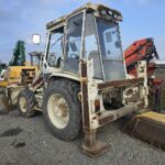 1999 Caterpillar Loader - Backhoe for sale — view 3