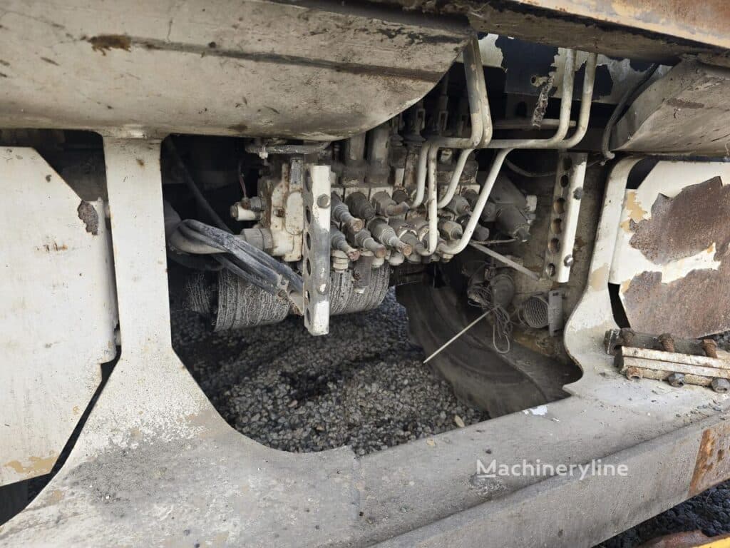 1999 Caterpillar Loader - Backhoe for sale — view 4