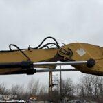 2012 Caterpillar Excavator - Wheel for sale — view 5
