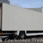2005 DAF Refrigerated Truck for sale — view 3