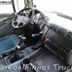 2005 DAF Refrigerated Truck for sale — view 5
