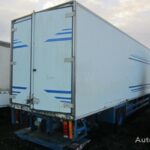 2005 DAF Refrigerated Truck for sale — view 2