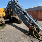 2014 Deere 670GP Excavator - Crawler for sale — view 4
