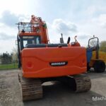 2014 Doosan Excavator - Tracked for sale — view 4