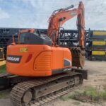 2019 Doosan Excavator - Crawler for sale — view 3