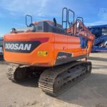 2019 Doosan Excavator - Crawler for sale — view 4