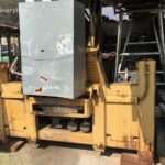 1991 FAI 4CX Loader - Backhoe for sale