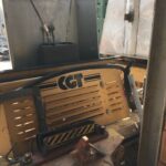 1991 FAI 4CX Loader - Backhoe for sale — view 2