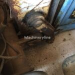 1991 FAI 4CX Loader - Backhoe for sale — view 4