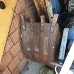 1991 FAI 4CX Loader - Backhoe for sale — view 5