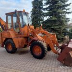 1987 FAI Loader - Backhoe for sale