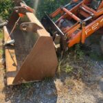 1999 Fiat-Hitachi FB100 Loader - Backhoe for sale — view 3