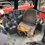 Ford Loader - Backhoe for sale — view 3