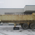 1987 Fruehauf Semi Trailer - Tipping for sale — view 2