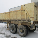 1987 Fruehauf Semi Trailer - Tipping for sale — view 5