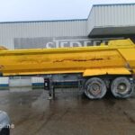 1998 Fruehauf Semi Trailer - Tipping for sale — view 2